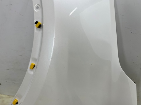Błotnik Opel Mokka A 12-16r. Przedlift lewy przedni lewy przód Błotnik Opel Mokka A 12-16r. Przedlift lewy przedni lewy przód