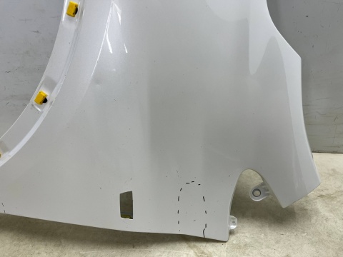 Błotnik Opel Mokka A 12-16r. Przedlift lewy przedni lewy przód Błotnik Opel Mokka A 12-16r. Przedlift lewy przedni lewy przód
