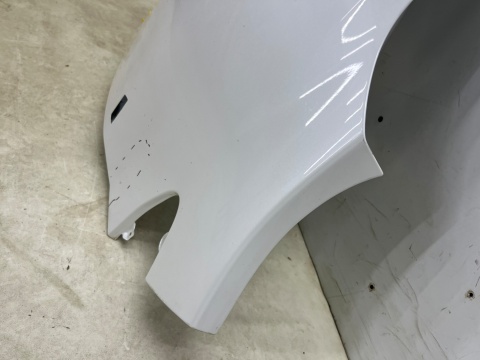 Błotnik Opel Mokka A 12-16r. Przedlift lewy przedni lewy przód Błotnik Opel Mokka A 12-16r. Przedlift lewy przedni lewy przód