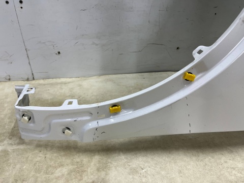Błotnik Opel Mokka A 12-16r. Przedlift lewy przedni lewy przód Błotnik Opel Mokka A 12-16r. Przedlift lewy przedni lewy przód