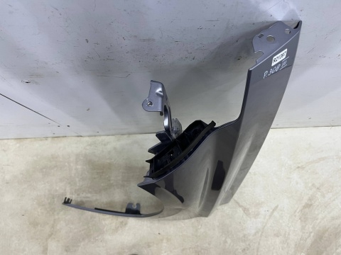 Błotnik Peugeot 308 3 III P5 21r.- lewy przedni lewy przód Błotnik Peugeot 308 3 III P5 21r.- lewy przedni lewy przód