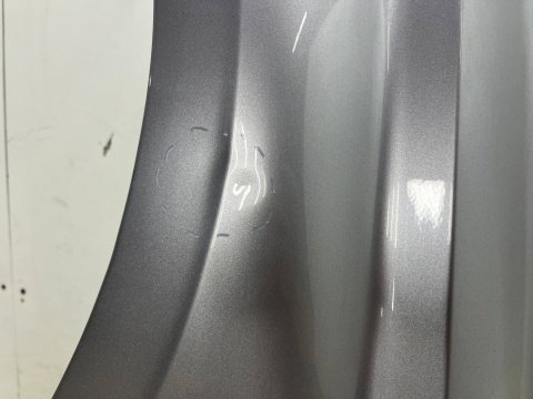 Błotnik Peugeot 308 3 III P5 21r.- lewy przedni lewy przód Błotnik Peugeot 308 3 III P5 21r.- lewy przedni lewy przód