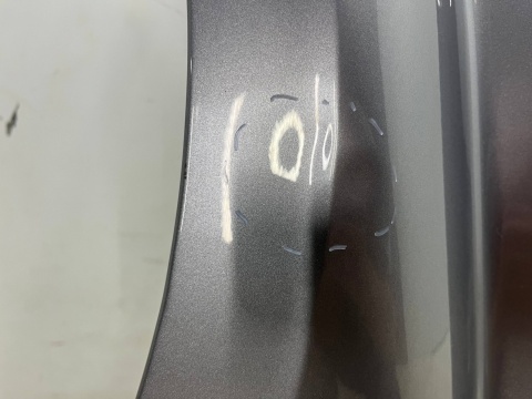 Błotnik Peugeot 308 3 III P5 21r.- lewy przedni lewy przód Błotnik Peugeot 308 3 III P5 21r.- lewy przedni lewy przód