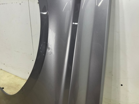 Błotnik Peugeot 308 3 III P5 21r.- lewy przedni lewy przód Błotnik Peugeot 308 3 III P5 21r.- lewy przedni lewy przód