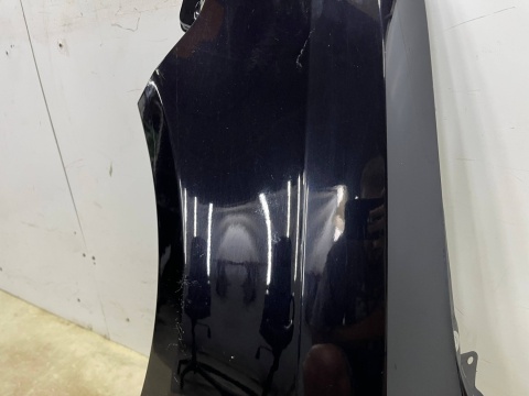 Błotnik VW Caddy 3 III 15-20r. Lift lewy przedni lewy przód Błotnik VW Caddy 3 III 15-20r. Lift lewy przedni lewy przód
