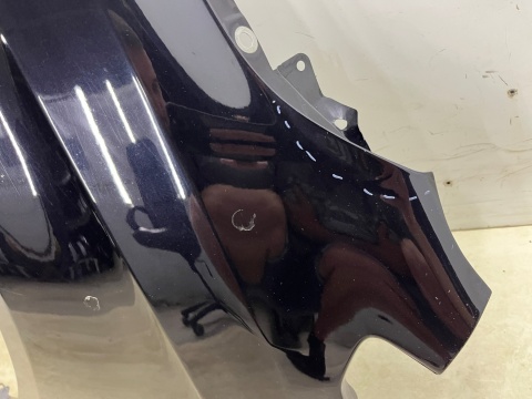 Błotnik VW Caddy 3 III 15-20r. Lift lewy przedni lewy przód Błotnik VW Caddy 3 III 15-20r. Lift lewy przedni lewy przód