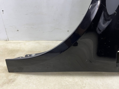 Błotnik VW Caddy 3 III 15-20r. Lift lewy przedni lewy przód Błotnik VW Caddy 3 III 15-20r. Lift lewy przedni lewy przód