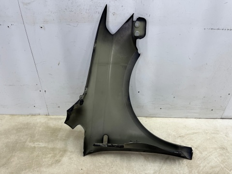 Błotnik VW Caddy 3 III 15-20r. Lift lewy przedni lewy przód Błotnik VW Caddy 3 III 15-20r. Lift lewy przedni lewy przód