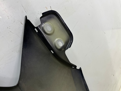 Błotnik VW Caddy 3 III 15-20r. Lift lewy przedni lewy przód Błotnik VW Caddy 3 III 15-20r. Lift lewy przedni lewy przód