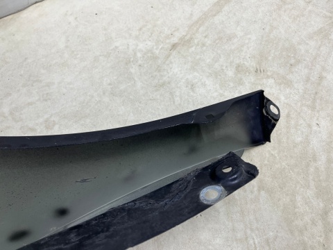 Błotnik VW Caddy 3 III 15-20r. Lift lewy przedni lewy przód Błotnik VW Caddy 3 III 15-20r. Lift lewy przedni lewy przód