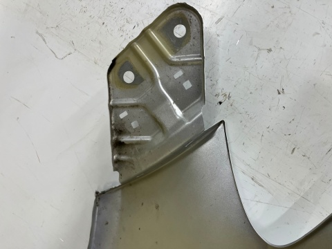 Błotnik VW Golf Plus 05-14r. prawy przedni prawy przód Błotnik VW Golf Plus 05-14r. prawy przedni prawy przód
