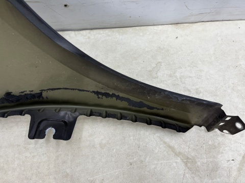 Błotnik VW Passat B8 14-23r. lewy przedni lewy przód 3G0821105 Błotnik VW Passat B8 14-23r. lewy przedni lewy przód 3G0821105