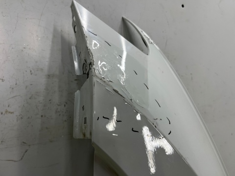 Błotnik VW Tiguan 2 II 5NA 16-20r. Przedlift lewy przedni lewy przód 5NA821105 Błotnik VW Tiguan 2 II 5NA 16-20r. Przedlift lewy przedni lewy przód 5NA821105