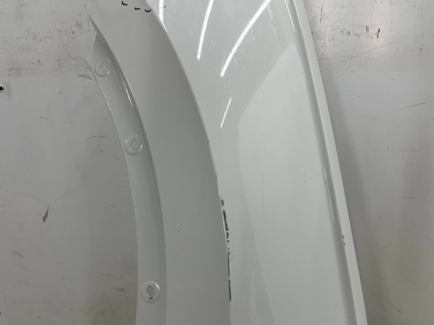 Błotnik VW Tiguan 2 II 5NA 16-20r. Przedlift lewy przedni lewy przód 5NA821105 Błotnik VW Tiguan 2 II 5NA 16-20r. Przedlift lewy przedni lewy przód 5NA821105