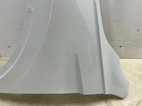 Błotnik VW Tiguan 2 II 5NA 16-20r. Przedlift lewy przedni lewy przód 5NA821105 Błotnik VW Tiguan 2 II 5NA 16-20r. Przedlift lewy przedni lewy przód 5NA821105