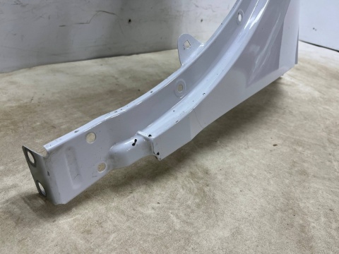 Błotnik VW Tiguan 2 II 5NA 16-20r. Przedlift lewy przedni lewy przód 5NA821105 Błotnik VW Tiguan 2 II 5NA 16-20r. Przedlift lewy przedni lewy przód 5NA821105