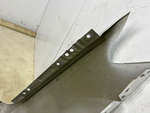 Błotnik VW Tiguan 2 II 5NA 16-20r. Przedlift lewy przedni lewy przód 5NA821105 Błotnik VW Tiguan 2 II 5NA 16-20r. Przedlift lewy przedni lewy przód 5NA821105