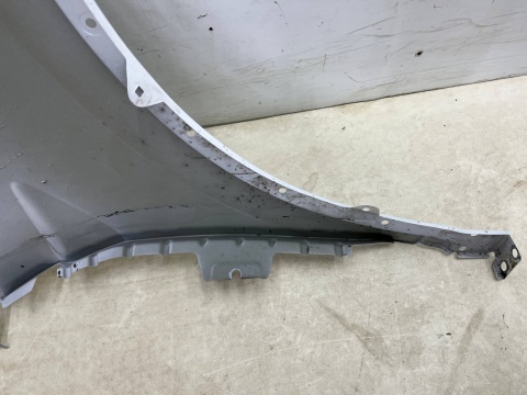 Błotnik VW Tiguan 2 II 5NA 16-20r. Przedlift lewy przedni lewy przód 5NA821105 Błotnik VW Tiguan 2 II 5NA 16-20r. Przedlift lewy przedni lewy przód 5NA821105