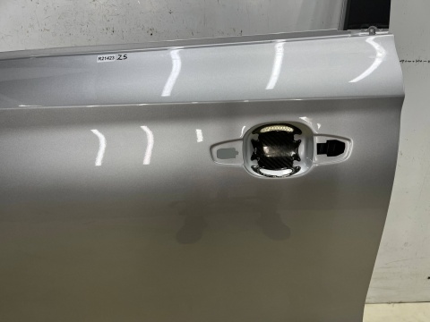 Drzwi MG ZS 17r.- lewe przednie lewy przód 10322109 Drzwi MG ZS 17r.- lewe przednie lewy przód 10322109