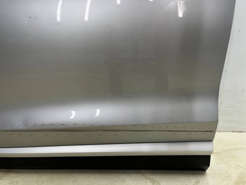 Drzwi MG ZS 17r.- lewe przednie lewy przód 10322109 Drzwi MG ZS 17r.- lewe przednie lewy przód 10322109