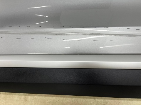 Drzwi MG ZS 17r.- lewe przednie lewy przód 10322109 Drzwi MG ZS 17r.- lewe przednie lewy przód 10322109