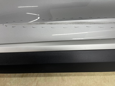 Drzwi MG ZS 17r.- lewe przednie lewy przód 10322109 Drzwi MG ZS 17r.- lewe przednie lewy przód 10322109