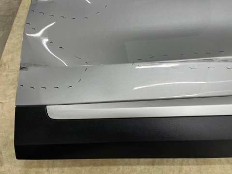 Drzwi MG ZS 17r.- lewe przednie lewy przód 10322109 Drzwi MG ZS 17r.- lewe przednie lewy przód 10322109