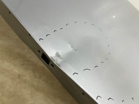 Drzwi MG ZS 17r.- lewe przednie lewy przód 10322109 Drzwi MG ZS 17r.- lewe przednie lewy przód 10322109