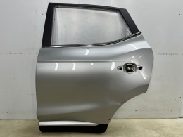 Drzwi MG ZS 17r.- lewe tylne lewy tył 10322167