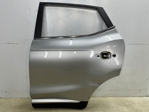 Drzwi MG ZS 17r.- lewe tylne lewy tył 10322167 Drzwi MG ZS 17r.- lewe tylne lewy tył 10322167