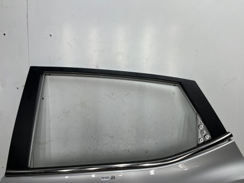 Drzwi MG ZS 17r.- lewe tylne lewy tył 10322167 Drzwi MG ZS 17r.- lewe tylne lewy tył 10322167