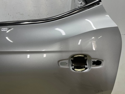 Drzwi MG ZS 17r.- lewe tylne lewy tył 10322167 Drzwi MG ZS 17r.- lewe tylne lewy tył 10322167