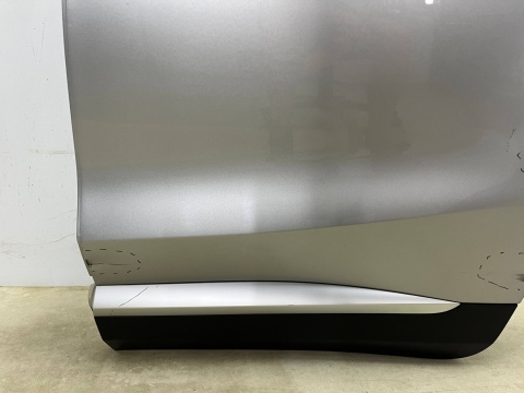 Drzwi MG ZS 17r.- lewe tylne lewy tył 10322167 Drzwi MG ZS 17r.- lewe tylne lewy tył 10322167