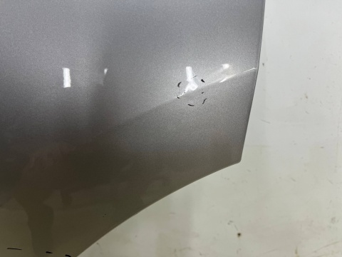 Drzwi MG ZS 17r.- lewe tylne lewy tył 10322167 Drzwi MG ZS 17r.- lewe tylne lewy tył 10322167