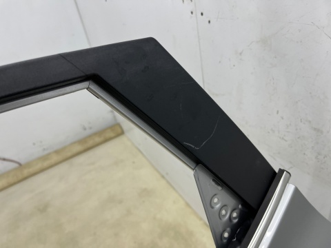 Drzwi MG ZS 17r.- lewe tylne lewy tył 10322167 Drzwi MG ZS 17r.- lewe tylne lewy tył 10322167