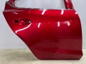 Drzwi Mazda 3 III BM 13-18r. Sedan prawe tylne prawy tył B45A72010