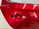 Drzwi Mazda 3 III BM 13-18r. Sedan prawe tylne prawy tył B45A72010