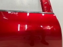 Drzwi Mazda 3 III BM 13-18r. Sedan prawe tylne prawy tył B45A72010