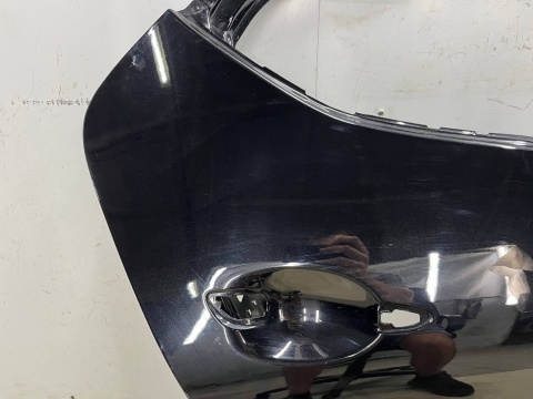 Drzwi Mazda 3 IV BP 19r. HB Hatchback prawe tylne prawy tył BDMT72010 Drzwi Mazda 3 IV BP 19r. HB Hatchback prawe tylne prawy tył BDMT72010