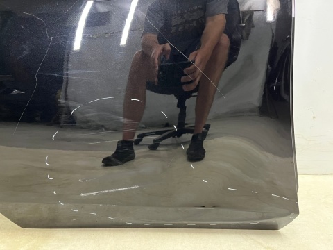 Drzwi Mazda 3 IV BP 19r. HB Hatchback prawe tylne prawy tył BDMT72010 Drzwi Mazda 3 IV BP 19r. HB Hatchback prawe tylne prawy tył BDMT72010