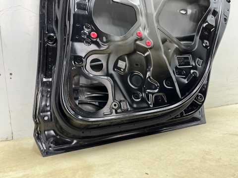 Drzwi Mazda 3 IV BP 19r. HB Hatchback prawe tylne prawy tył BDMT72010 Drzwi Mazda 3 IV BP 19r. HB Hatchback prawe tylne prawy tył BDMT72010