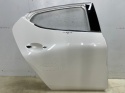 Drzwi Mazda 3 IV BP 19r. HB Hatchback prawe tylne prawy tył BDMT72010