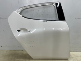 Drzwi Mazda 3 IV BP 19r. HB Hatchback prawe tylne prawy tył BDMT72010