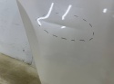 Drzwi Mazda 3 IV BP 19r. HB Hatchback prawe tylne prawy tył BDMT72010