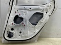 Drzwi Mazda 3 IV BP 19r. HB Hatchback prawe tylne prawy tył BDMT72010
