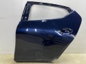 Drzwi Mazda 3 IV BP 19r.- Hatchback HB lewe tylne lewy tył BDMT73010