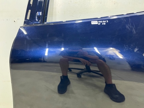 Drzwi Mazda 3 IV BP 19r.- Hatchback HB lewe tylne lewy tył BDMT73010 Drzwi Mazda 3 IV BP 19r.- Hatchback HB lewe tylne lewy tył BDMT73010