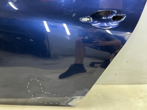 Drzwi Mazda 3 IV BP 19r.- Hatchback HB lewe tylne lewy tył BDMT73010 Drzwi Mazda 3 IV BP 19r.- Hatchback HB lewe tylne lewy tył BDMT73010