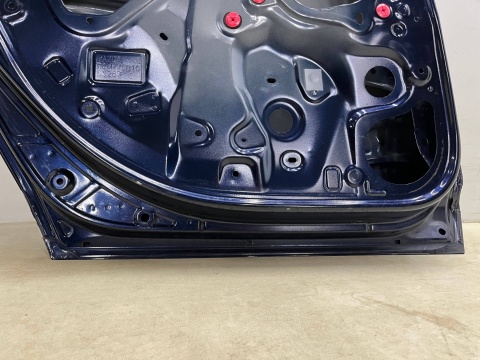 Drzwi Mazda 3 IV BP 19r.- Hatchback HB lewe tylne lewy tył BDMT73010 Drzwi Mazda 3 IV BP 19r.- Hatchback HB lewe tylne lewy tył BDMT73010