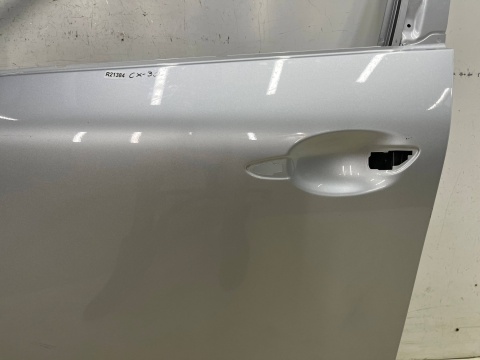 Drzwi Mazda CX-30 CX30 19r.- lewe przednie lewy przód DGH959010 Drzwi Mazda CX-30 CX30 19r.- lewe przednie lewy przód DGH959010